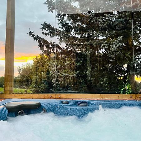 Spa La K Abane Blandin 外观 照片