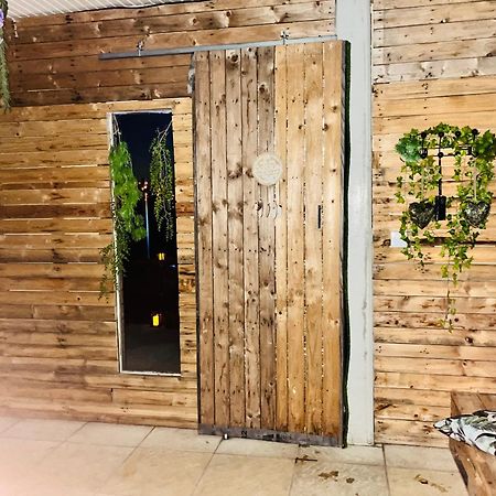 Spa La K Abane Blandin 外观 照片