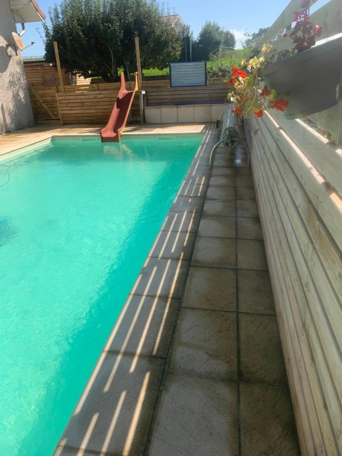 Spa La K Abane Blandin 外观 照片