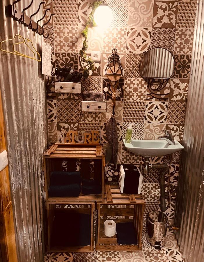 Spa La K Abane Blandin 外观 照片