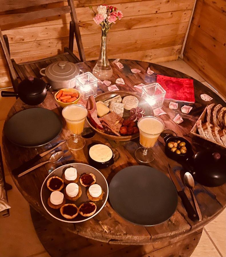 Spa La K Abane Blandin 外观 照片