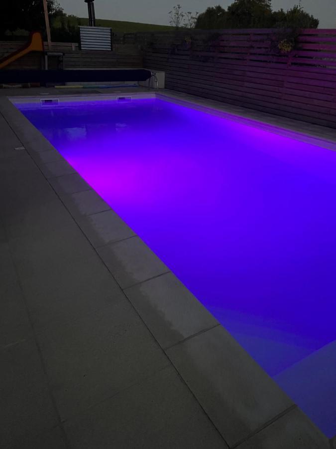 Spa La K Abane Blandin 外观 照片