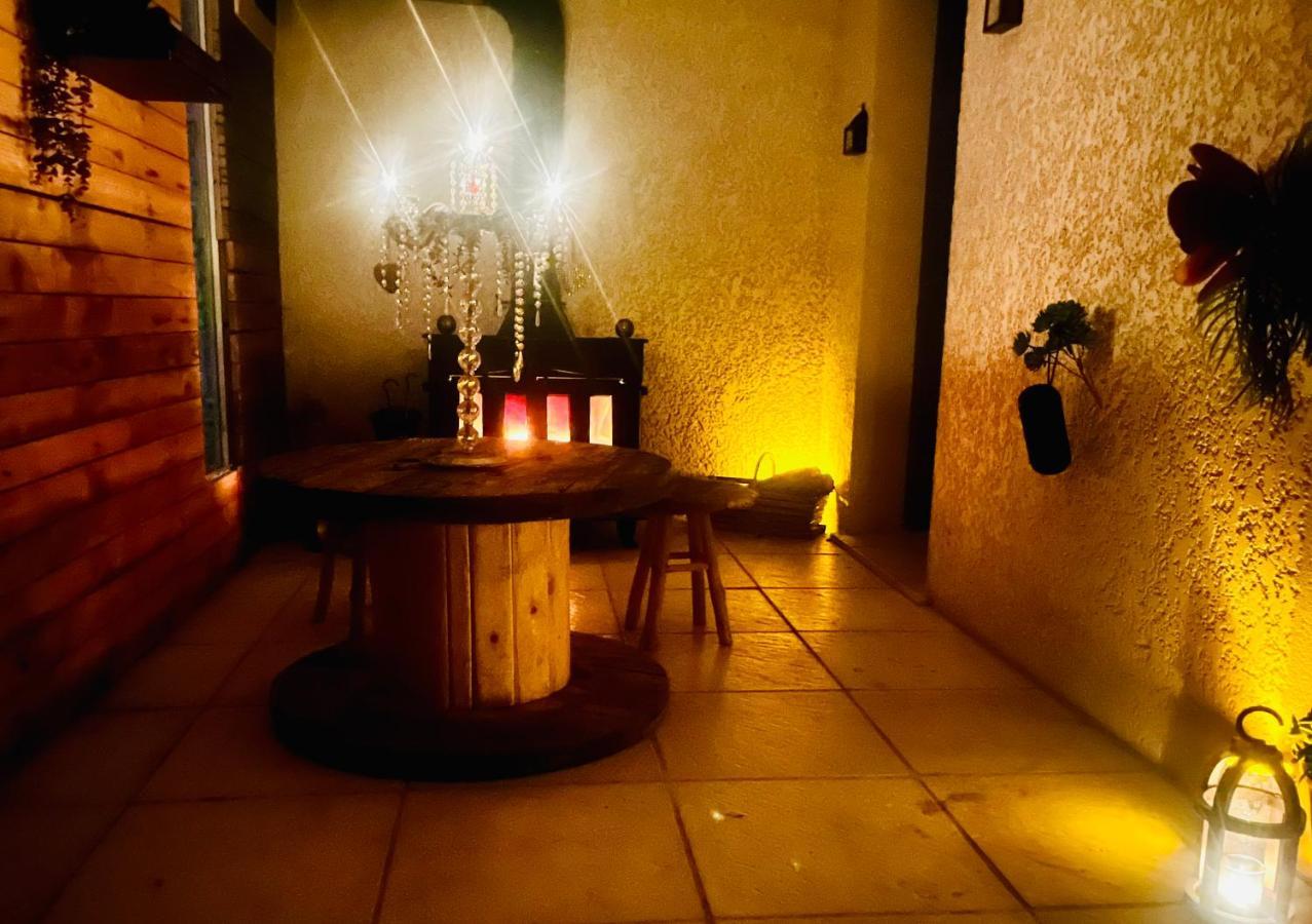 Spa La K Abane Blandin 外观 照片