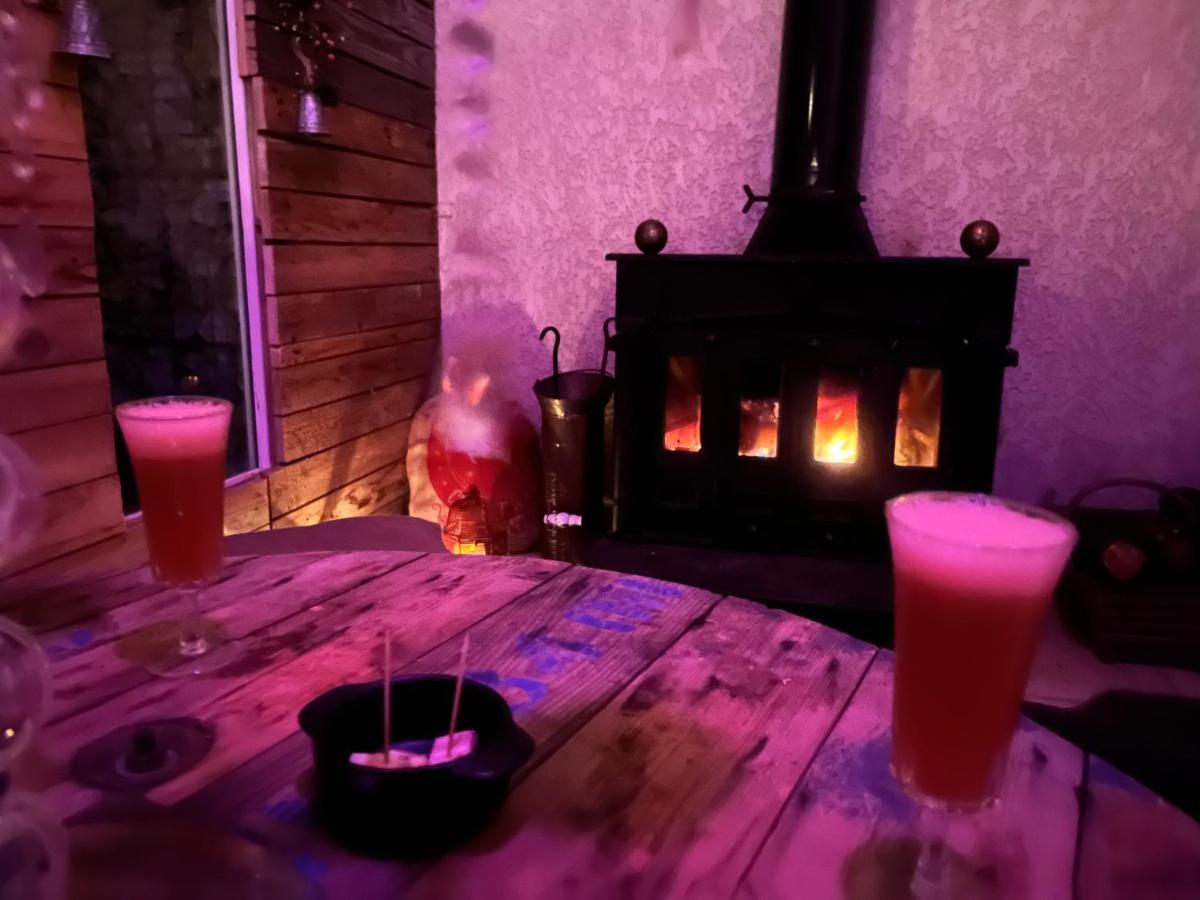 Spa La K Abane Blandin 外观 照片