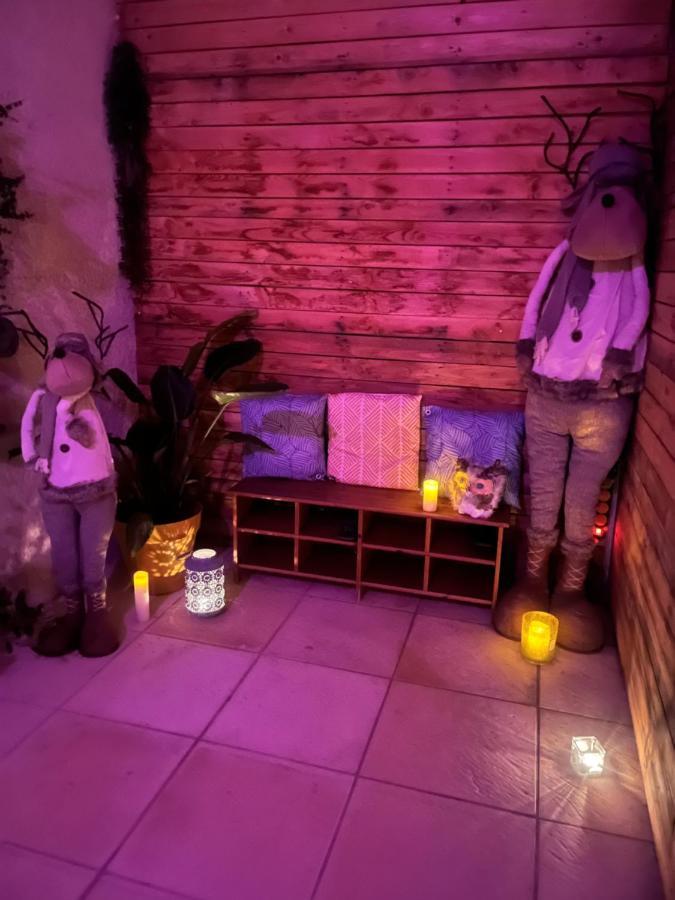 Spa La K Abane Blandin 外观 照片