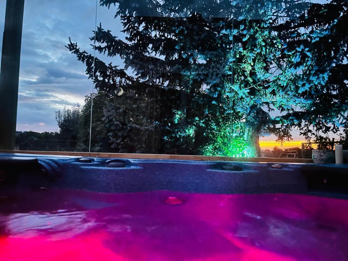 Spa La K Abane Blandin 外观 照片