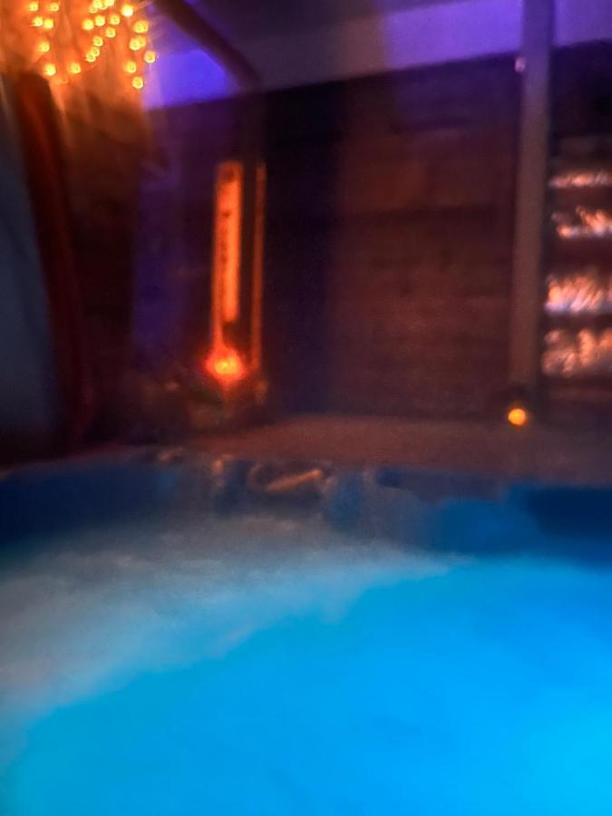 Spa La K Abane Blandin 外观 照片