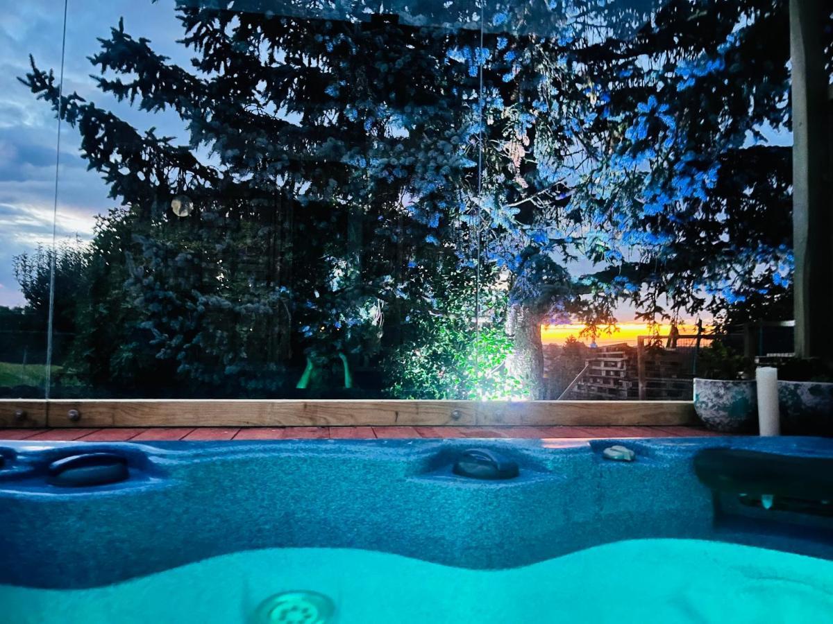 Spa La K Abane Blandin 外观 照片
