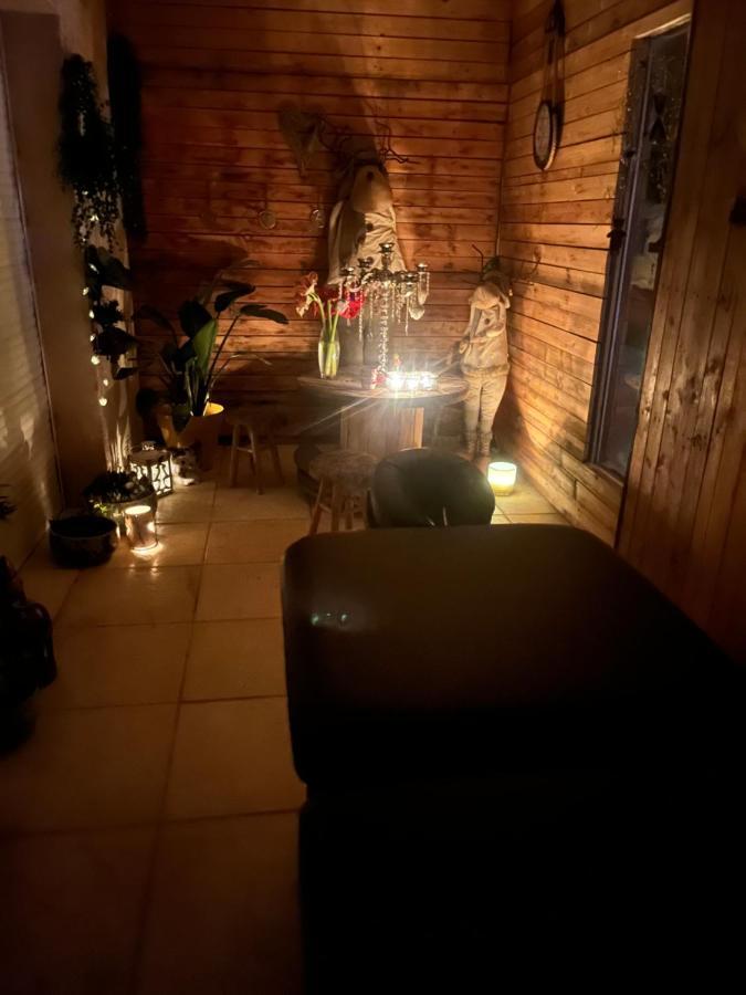 Spa La K Abane Blandin 外观 照片