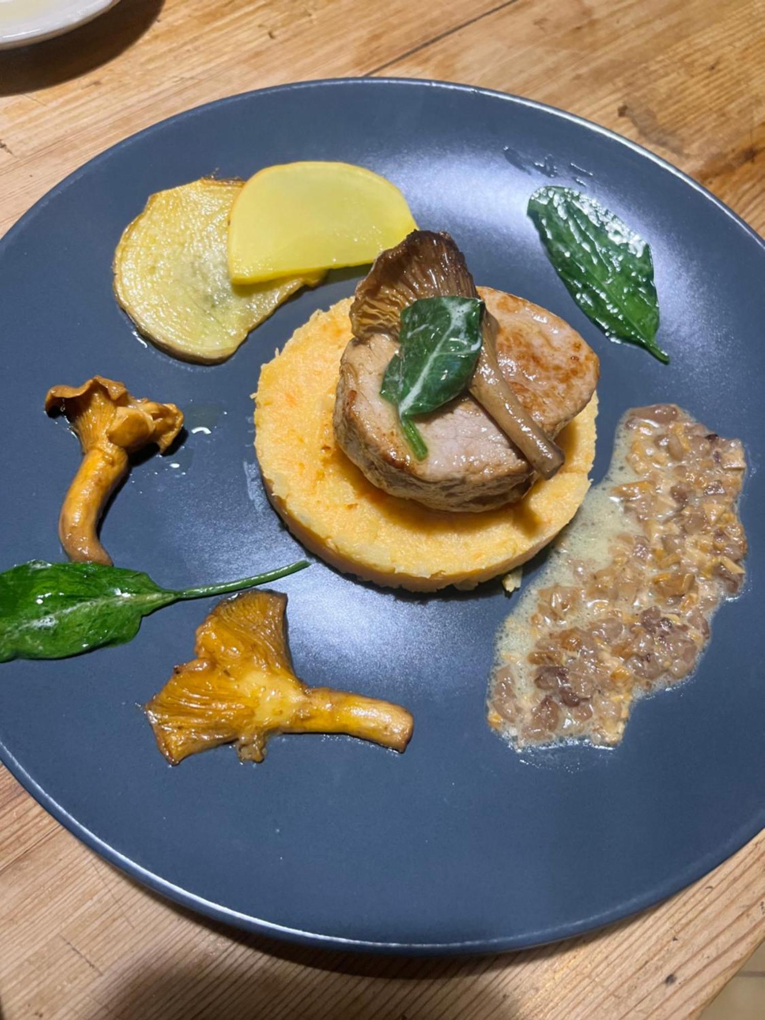 Spa La K Abane Blandin 外观 照片