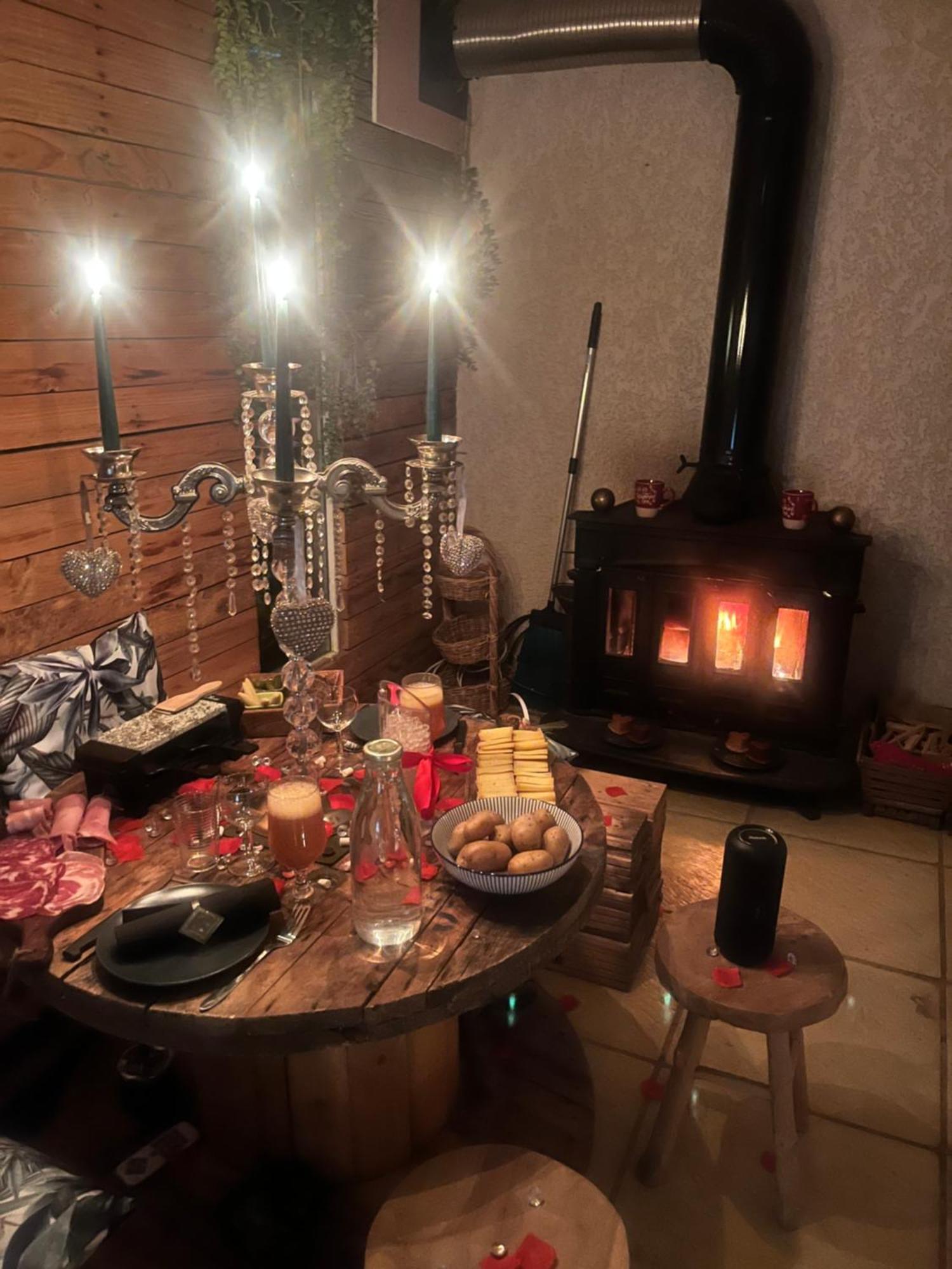 Spa La K Abane Blandin 外观 照片