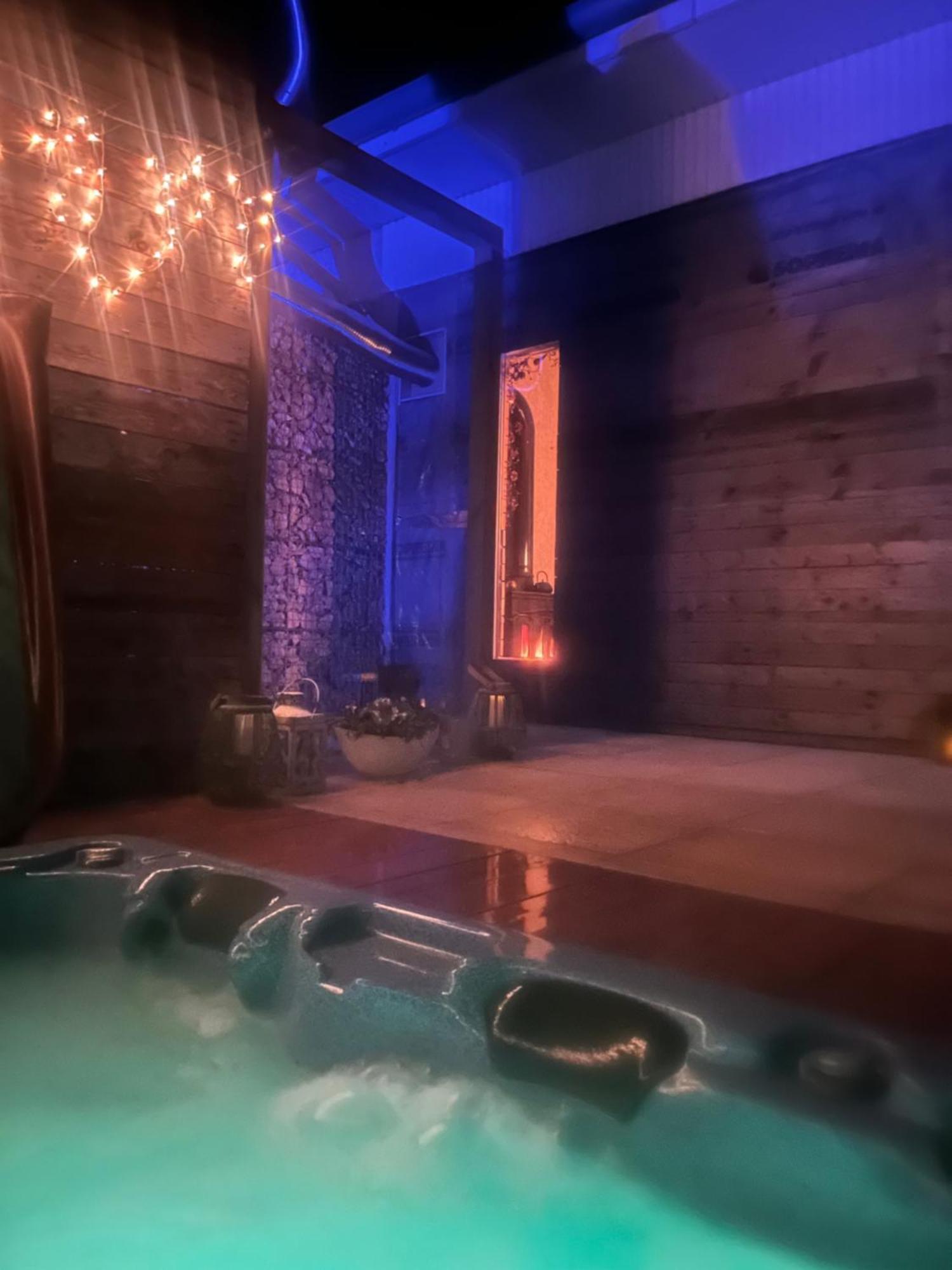 Spa La K Abane Blandin 外观 照片