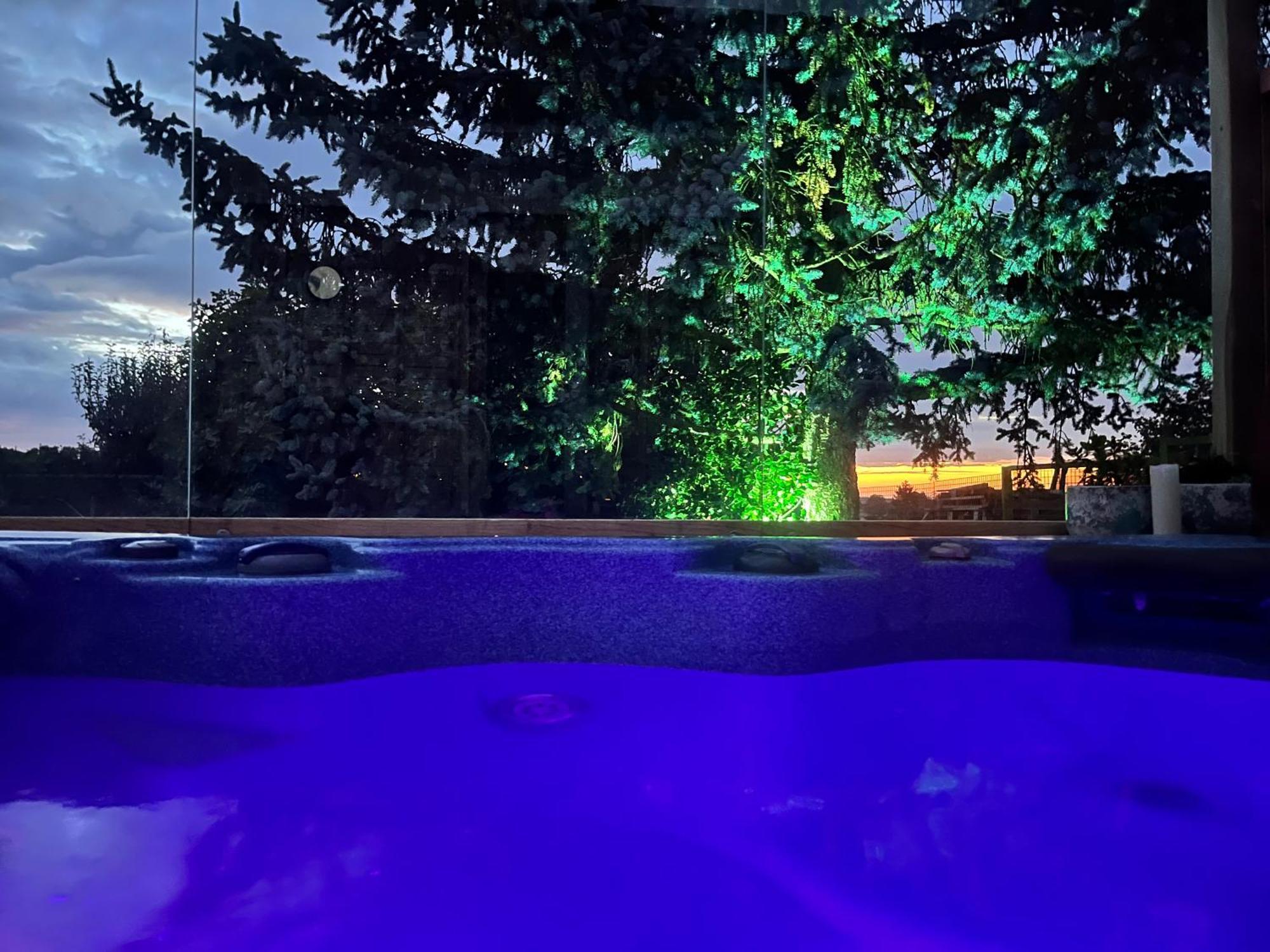 Spa La K Abane Blandin 外观 照片