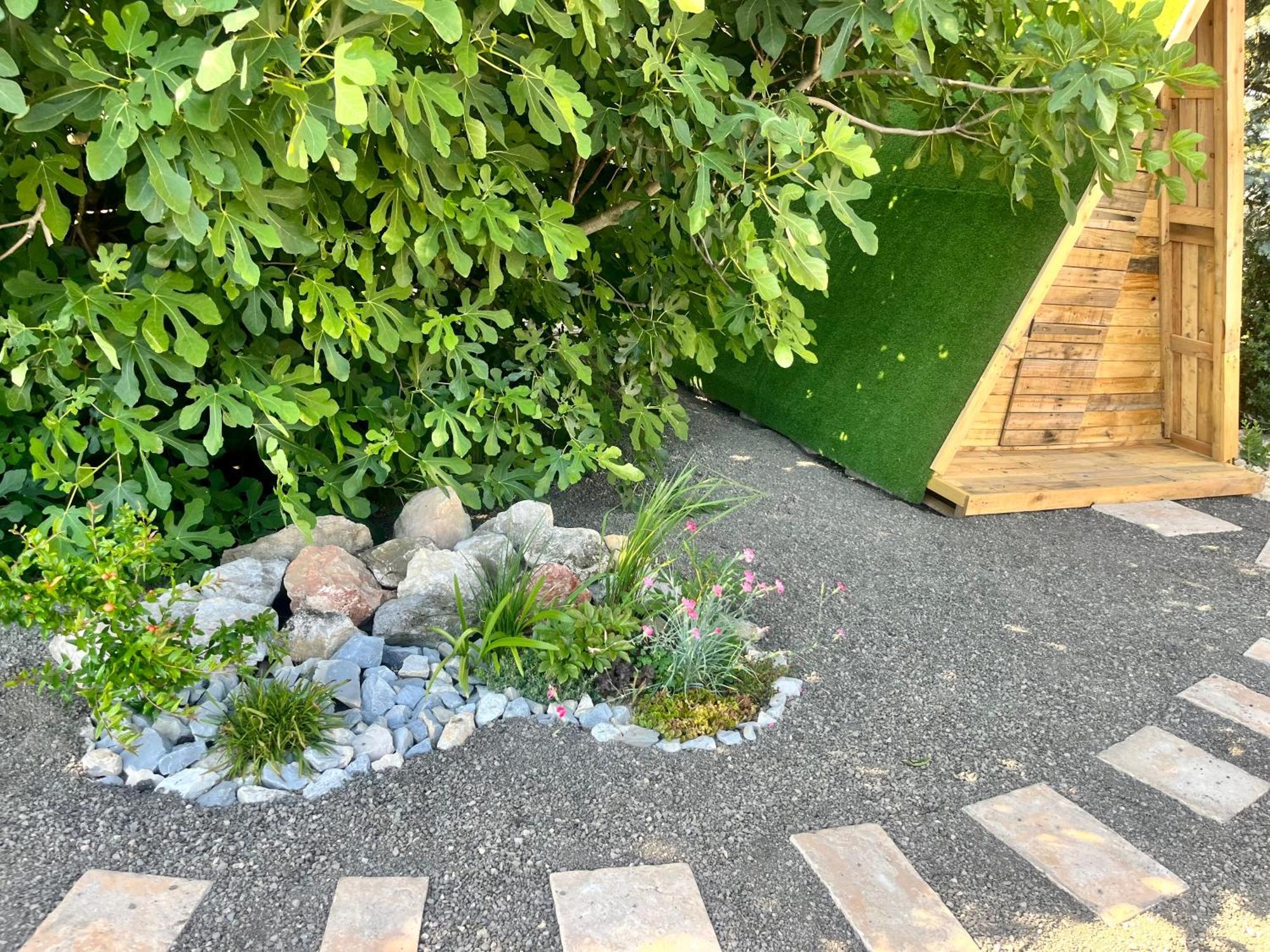 Spa La K Abane Blandin 外观 照片
