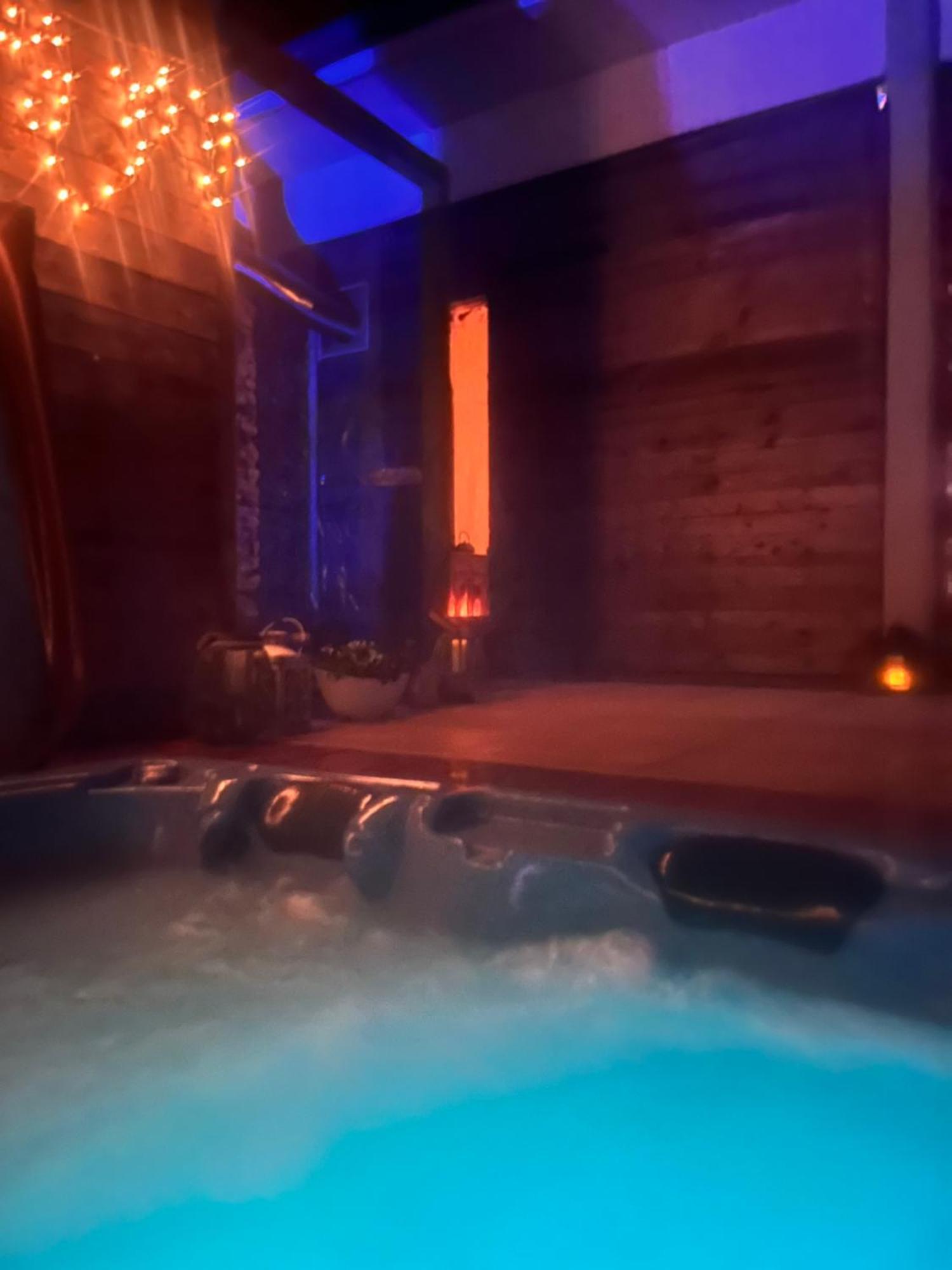 Spa La K Abane Blandin 外观 照片