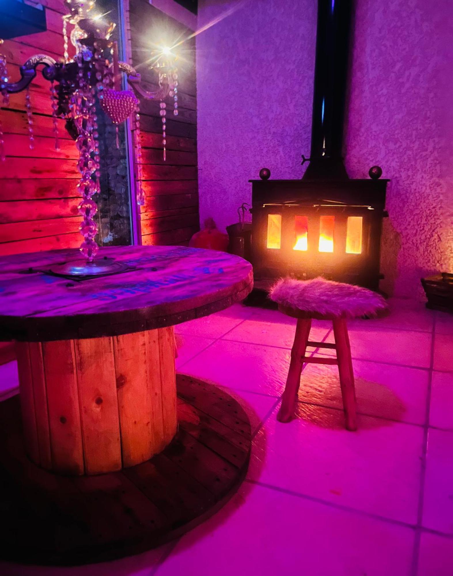 Spa La K Abane Blandin 外观 照片